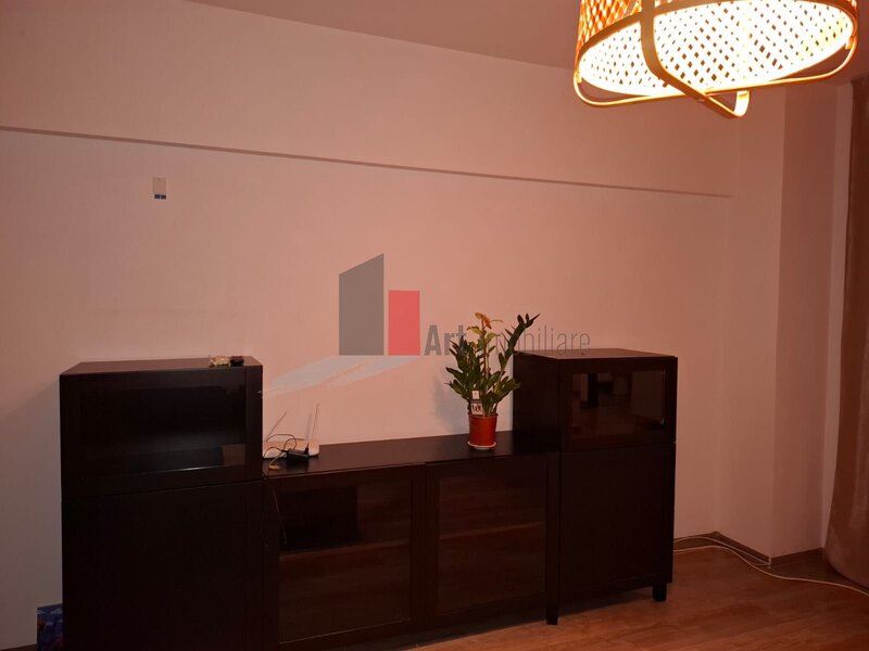 Stirbei Voda, apartamentul 